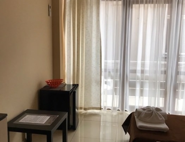 2-местное станд. - Гостиница «Цитрус» Гагра