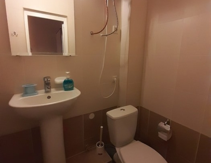 2-местное станд. - Гостиница «Цитрус» Гагра