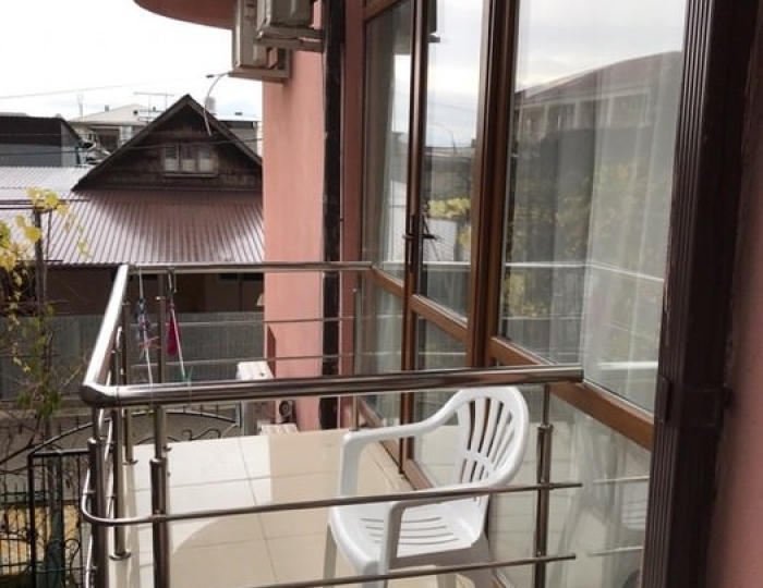 4-мест. семейный с балк. - Гостиница «Цитрус» Гагра