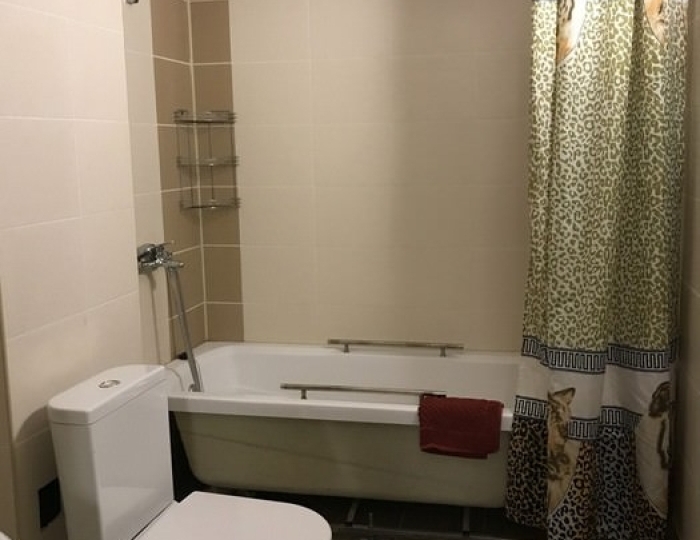 4-мест. семейный с балк. - Гостиница «Цитрус» Гагра